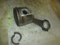 Load image into Gallery viewer, Yamaha HPDI 200hp outboard 0.50 oversized starboard piston and rod (100-290S)
