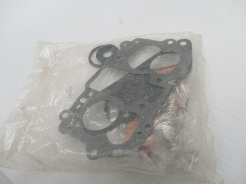 Johnson Evinrude OMC carb repair kit 382058
