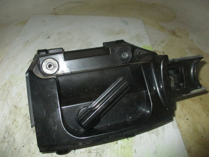 Suzuki DF140 140hp outboard front casing cover (61831-90J11)