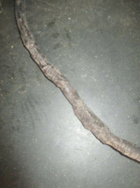 Load image into Gallery viewer, Suzuki outboard 26ft round black plug style rigging/ wiring harness
