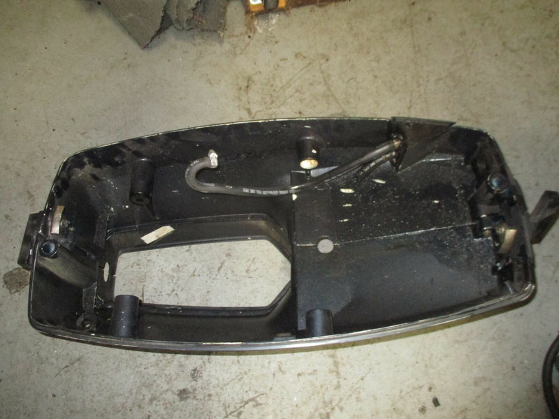 Evinrude 50hp 2 stroke outboard side cover set