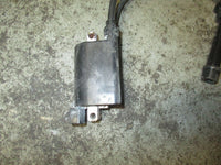 Load image into Gallery viewer, 2001 Suzuki DF90  90hp 4-stroke outboard ignition coil 1&amp;4 33410-90j00
