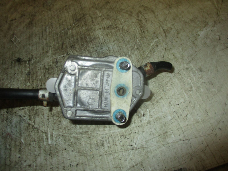Suzuki DT25C 25hp outboard fuel pump (15100-94303)