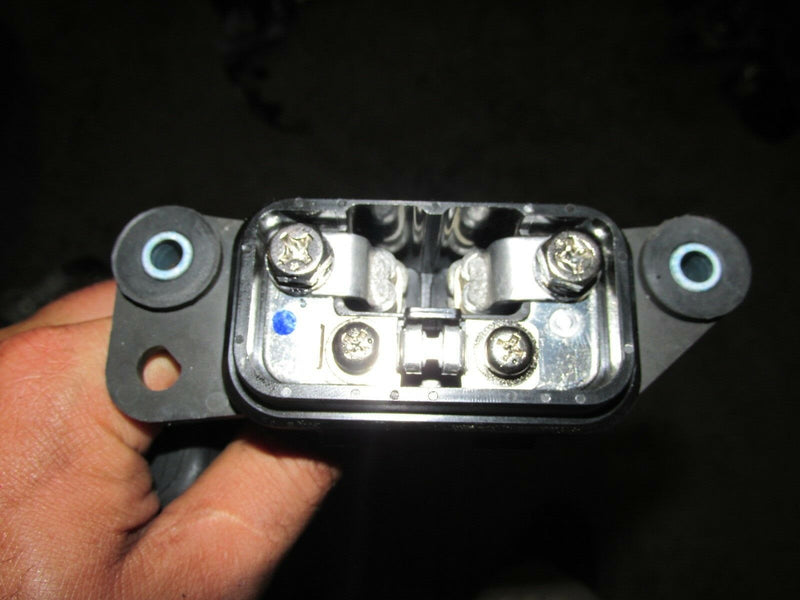 Honda Outboard BF200A 200hp 4 stroke 50 amp fuse