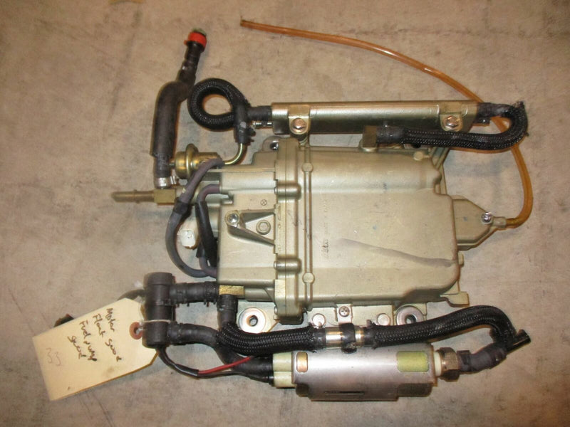 Yamaha outboard VST/ fuel vapor separator (6P2-01)