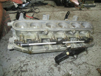 Load image into Gallery viewer, 2003 yamaha VMAX OX66 150hp fuel injection outboard Throttle body 67H-13751
