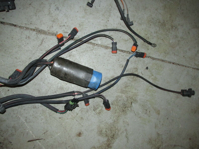 Evinrude Ficht outboard 2-stroke V-6 complete engine wiring harness