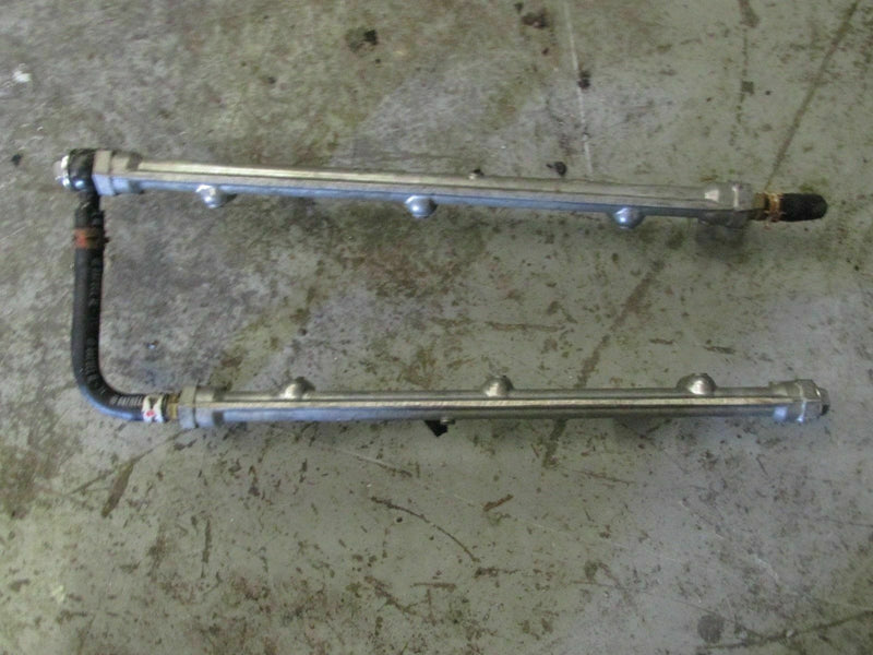 2005 Suzuki outboard DF250 4 stroke 250hp fuel rail set 15751-93J00