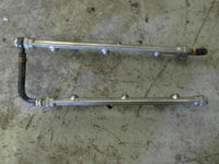 Load image into Gallery viewer, 2005 Suzuki outboard DF250 4 stroke 250hp fuel rail set 15751-93J00
