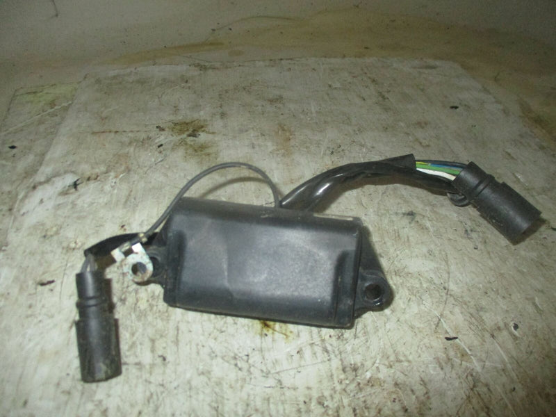 Evinrude 115hp 2 stroke outboard powerpack (582125)
