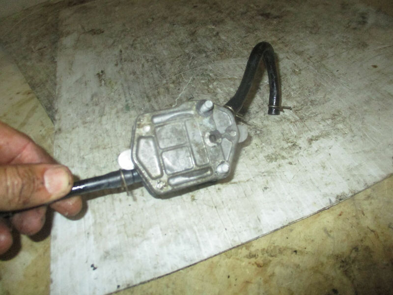 Yamaha 50hp 2 stroke outboard fuel pump (692-24410-00-00)