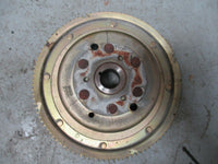 Load image into Gallery viewer, 2003 Yamaha F80TLRB 4-stroke outboard flywheel 67f-85550
