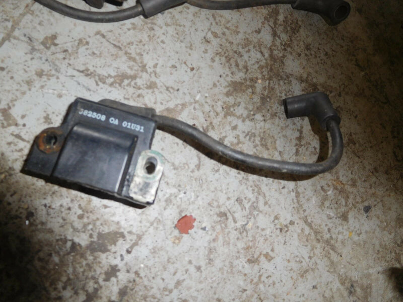 1982 Johnson 175 hp outboard Ignition Coil 582508