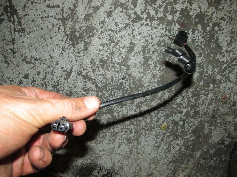 2009 Suzuki outboard DF100 4 stroke 10001F-980755 ignition timing coil 32160-87J