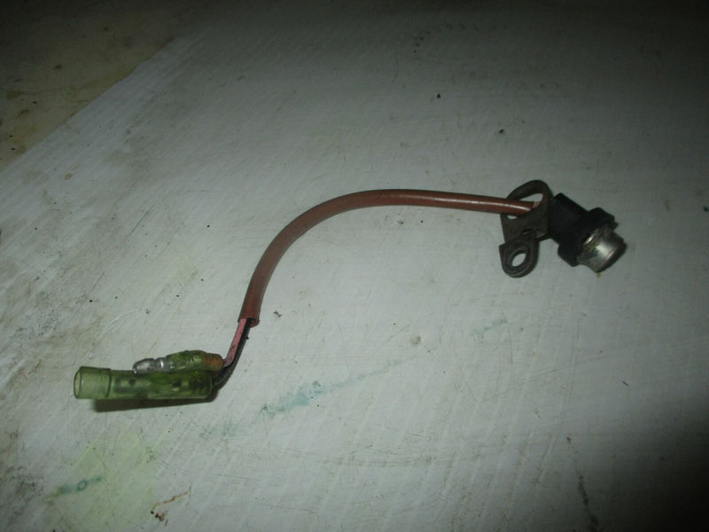 Yamaha OX66 225hp outboard thermo switch (61A-82560-00-00)
