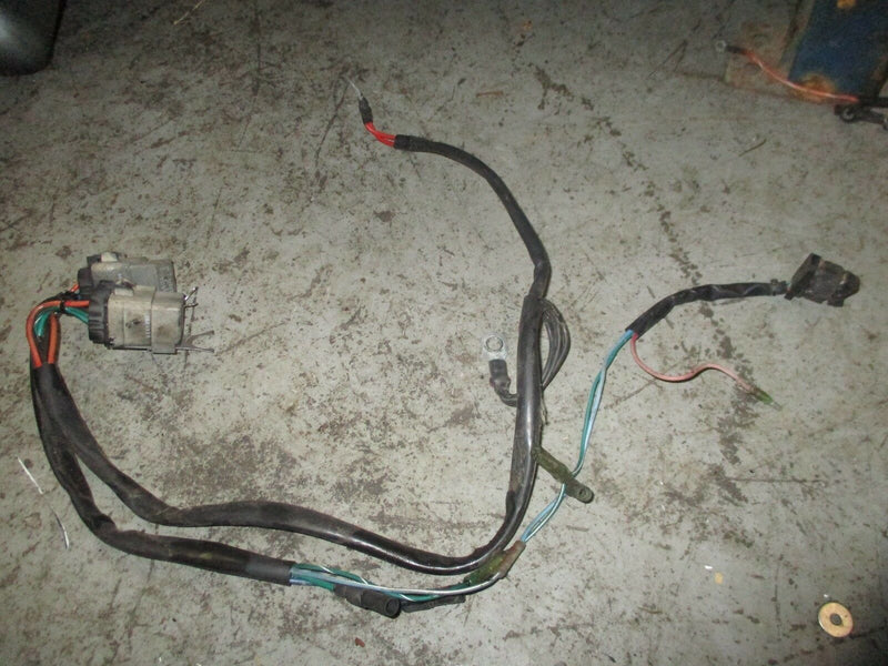 1995 135 hp mercury outboard tilt and trim relay set 953842 953931