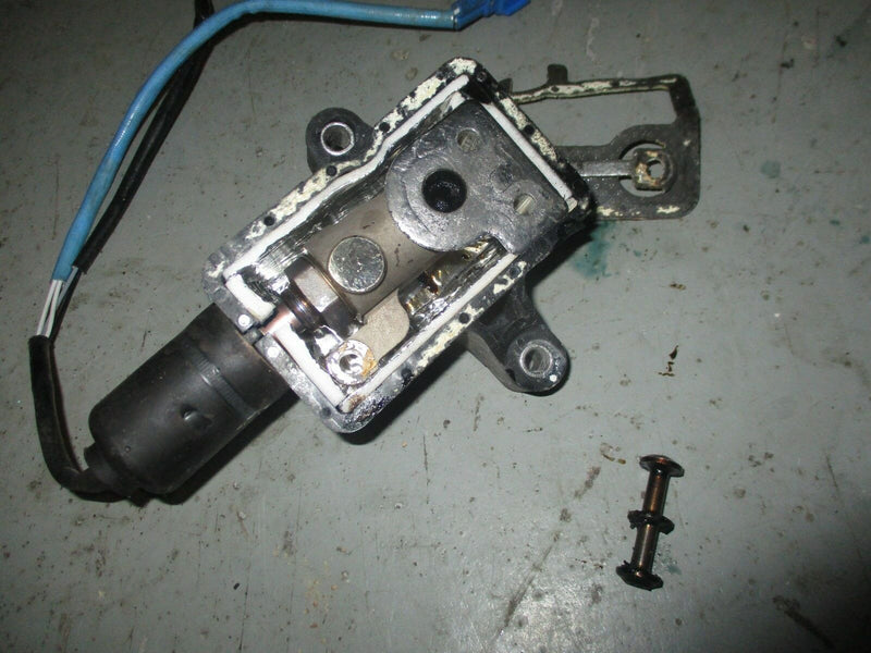2000 Yamaha 150 hp HPDI 2-stroke outboard oxygen sensor 68f-8592a