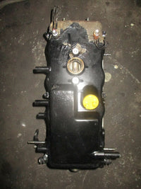 Load image into Gallery viewer, Suzuki DF70 outboard cylinder head
