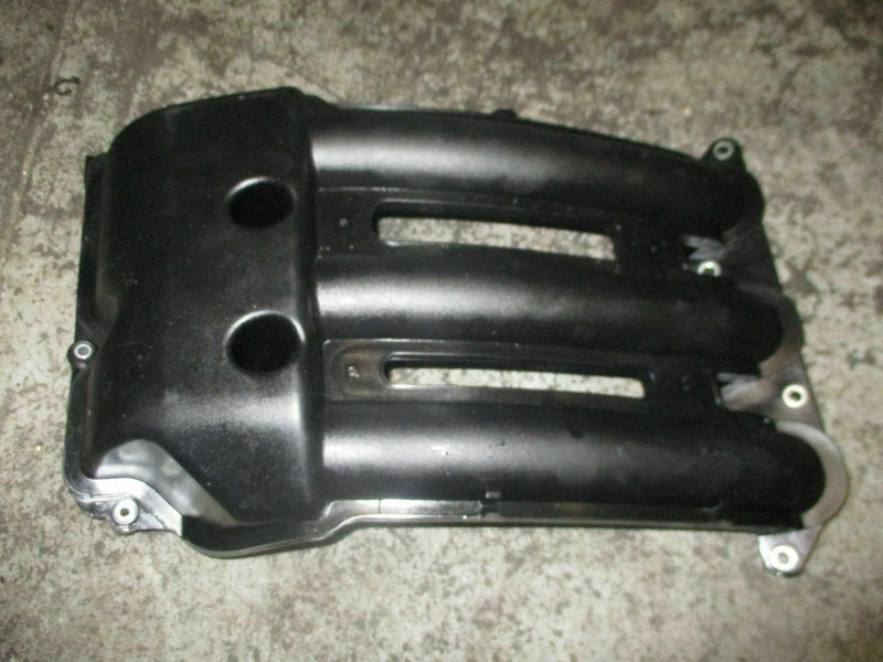 2008 Yamaha 250 hp 4-stroke Outboard port intake manifold 6p2-13642-00