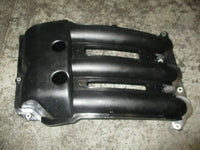 Load image into Gallery viewer, 2008 Yamaha 250 hp 4-stroke Outboard port intake manifold 6p2-13642-00
