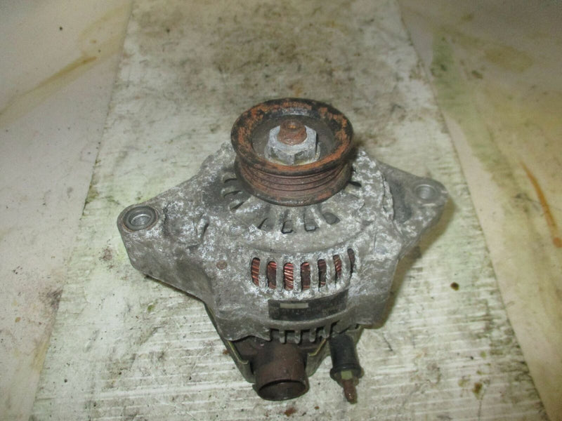 Mercury Optimax 200hp outboard alternator (828506)