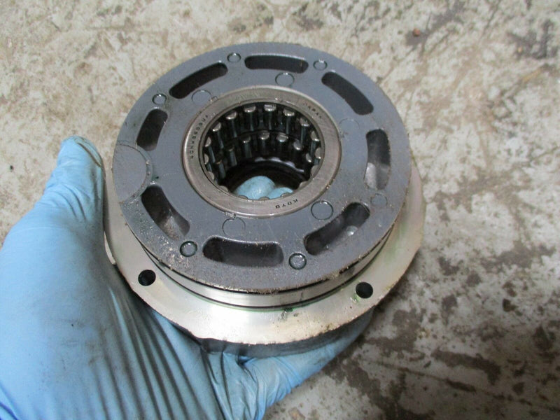 2001 Yamaha 200hp HPDI LZ200txrz outboard crankshaft bearing 68f-15163-00-94