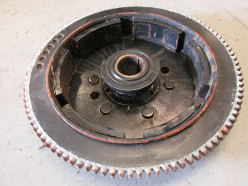 1991 Yamaha C 85 TLRP 2-stroke flywheel 688-85550-13-00