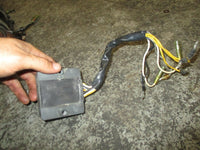 Load image into Gallery viewer, 1998 Suzuki Outboard DT225 2-stroke rectifier regulator 32800-92E00
