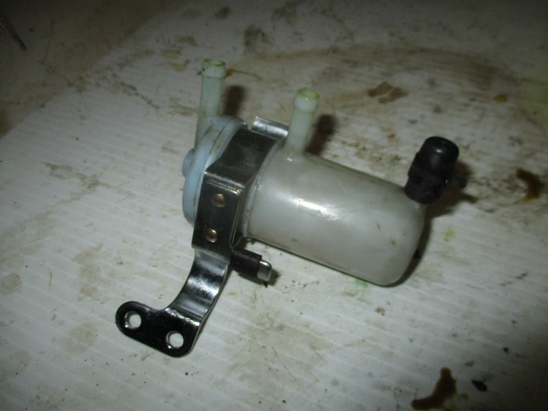 Johnson/ Suzuki DF115 outboard fuel water seperator (5032323)