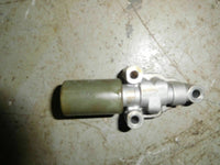 Load image into Gallery viewer, 2008 Yamaha outboard 350 hp V8 4 stroke Oil solenoid 6C5-86120-00-00
