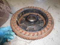 Load image into Gallery viewer, 2006 Suzuki DF140hp 14001F-682607 Flywheel 32102-92J00
