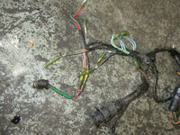 Load image into Gallery viewer, 1984-1994 yamaha outboard 40/50 hp wiring harness
