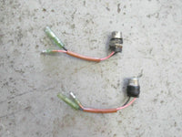 Load image into Gallery viewer, 2000 Yamaha outboard Z200TXRY 2 stroke 200hp thermo switch 688-82560-10-00

