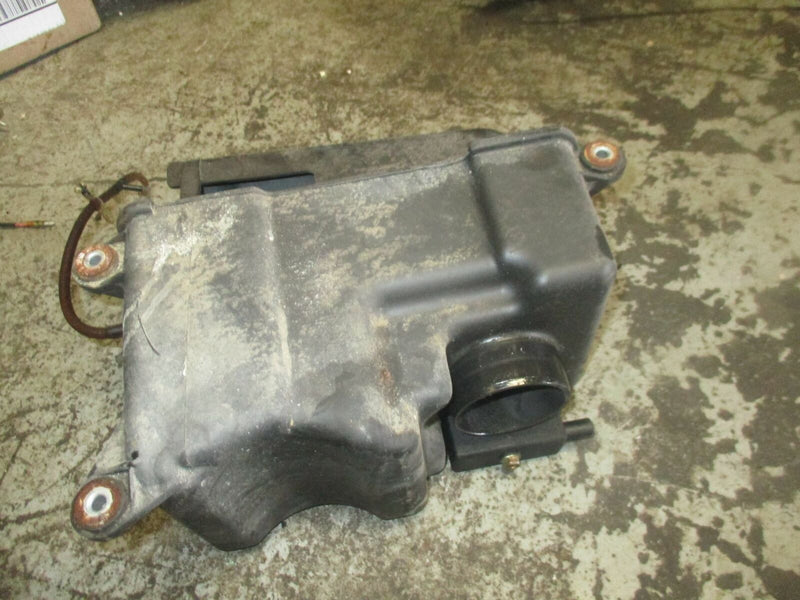 Honda BF115A outboard intake silencer