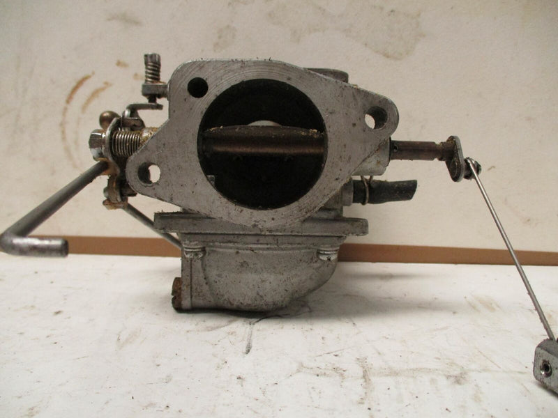 1980's Yamaha 40hp Carburetor [6H401WA17]