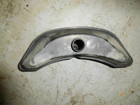 Load image into Gallery viewer, 2008 Yamaha outboard 350 hp V8 4 stroke muffler 6aw-14750-00-00
