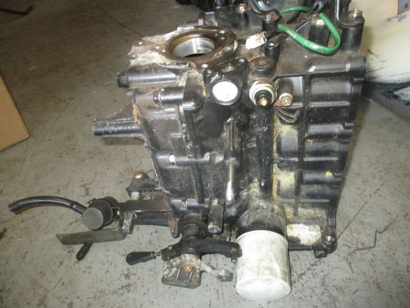 Suzuki DF40 40hp outboard crankcase block