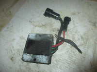 Load image into Gallery viewer, Yamaha 115hp 2 stroke outboard rectifier regulator (6R3-81960-10-00)
