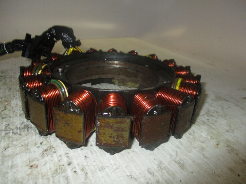Evinrude 135 Ficht outboard stator (586514)