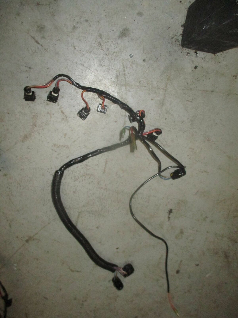 Yamaha V6 200hp 2 stroke outboard engine wiring harness (67H-8259M-00-00)