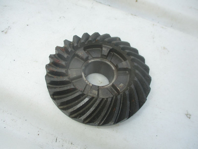 Suzuki DF150 150hp outboard lower unit forward gear