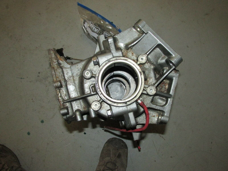 1994 Suzuki Outboard DT 150 200 20002-461063 crankcase 11300-87D54-0ED