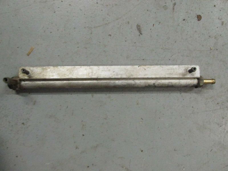 2003 Suzuki DF140 14001F-375434 fuel cooler 15770-90J01