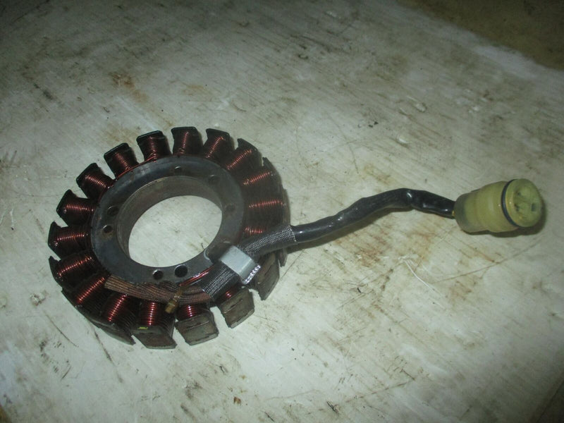 Suzuki DF70 70hp outboard stator (32120-99E00)