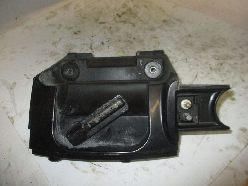 Suzuki DF115 115 hp outboard front casing cover