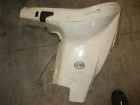 Load image into Gallery viewer, Evinrude ETEC 225hp outboard port side cover
