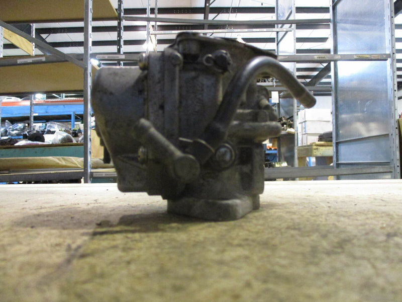 Suzuki DT75 2-Stroke Outboard Carburetor