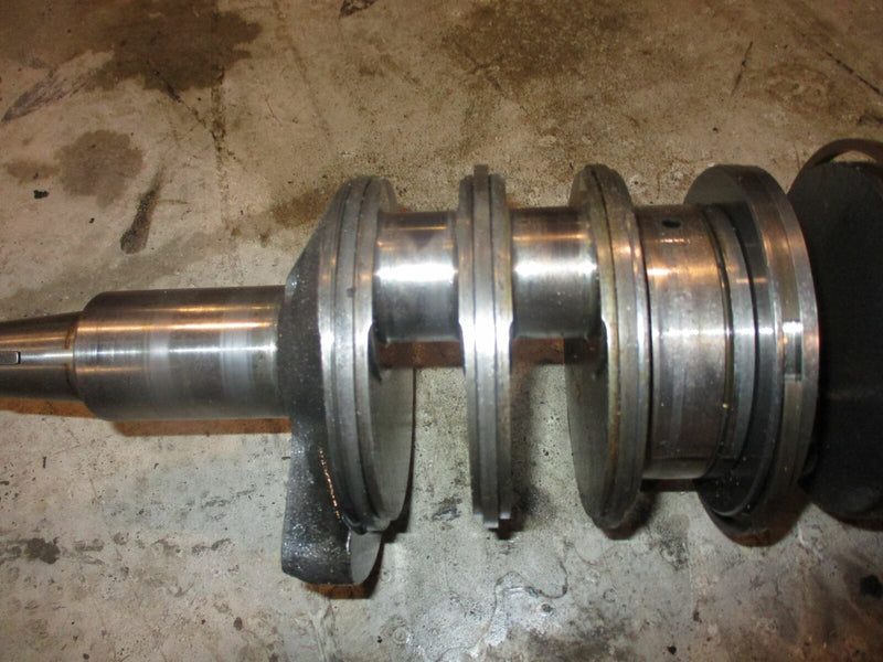 Johnson 90hp - 115hp 2 stroke outboard crankshaft
