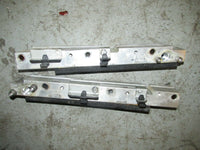 Load image into Gallery viewer, 2002 Yamaha Outboard 200 hpdi LZ200TXRA fuel rail set 68F-13161-00-00
