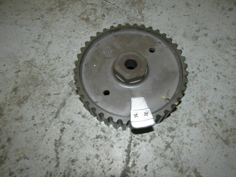Suzuki Outboard DF 60 70 hp 06001F-031396 driven gear 12740-99E10